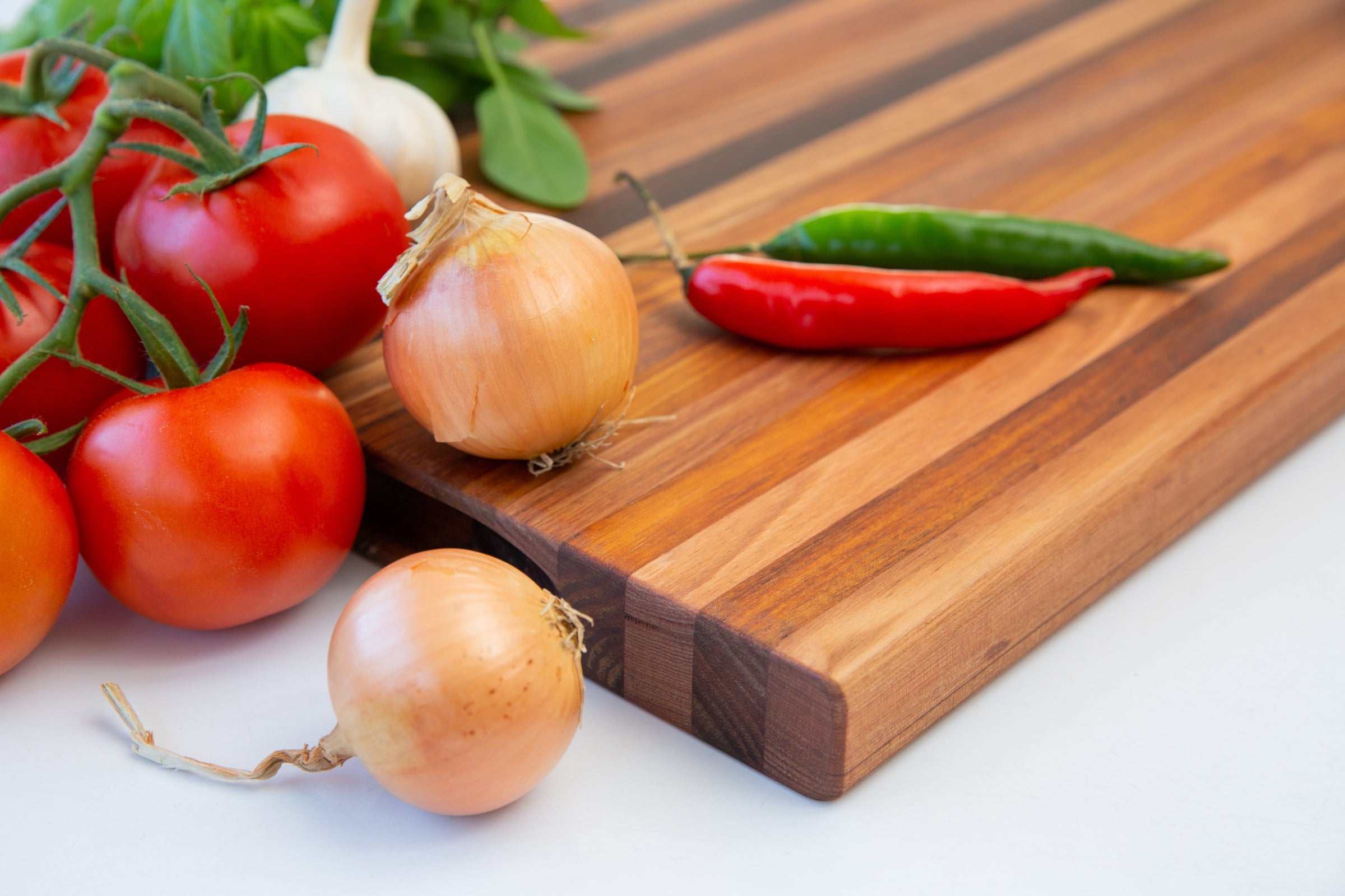 Chopping Boards